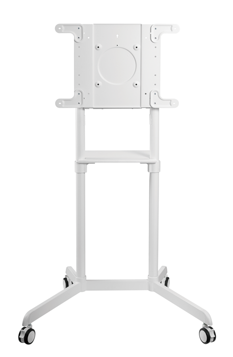 Brateck Rotating Mobile Stand for Interactive Display Fit