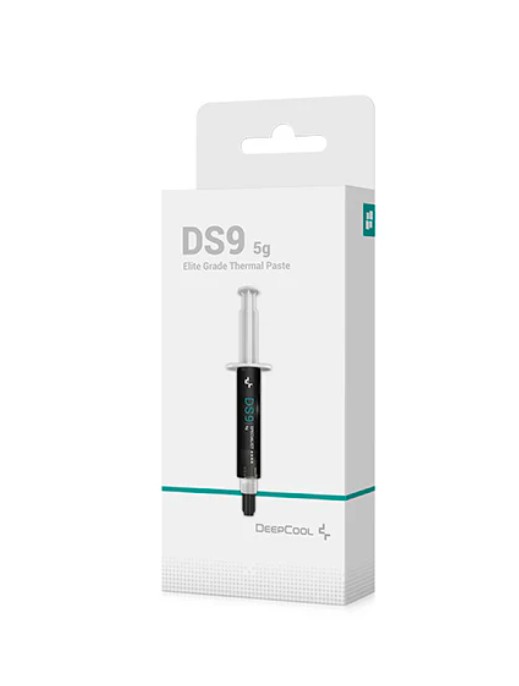 DeepCool DS9 5g Elite Grade Thermal Paste