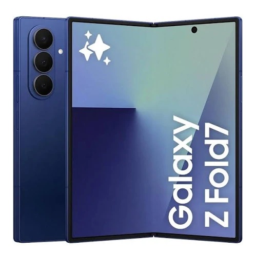 Samsung Galaxy Z Fold7 5G 512GB
