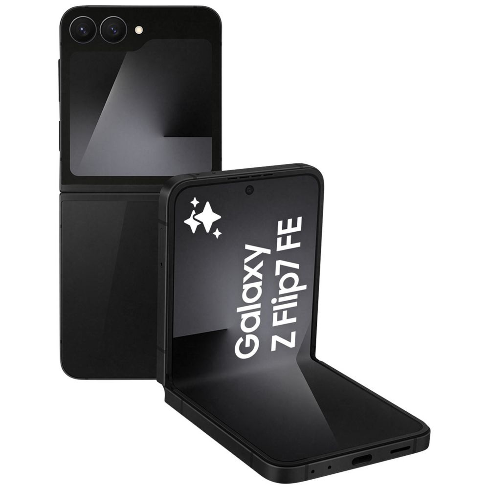 Samsung Galaxy Z Flip7 FE 5G 128GB