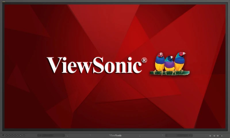ViewSonic Commercial IFP65G1