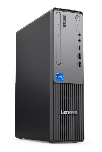 LENOVO ThinkCentre Neo 50S G5 SFF Desktop PC i5-13400 16GB