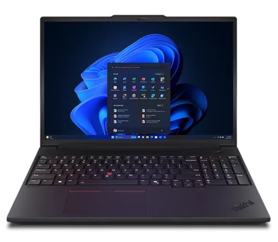 LENOVO ThinkPad P16V G3 16" WUXGA IR Intel U7-255H 32GB DDR5