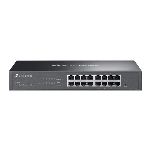 TP-LINK ES216G