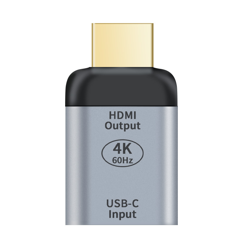 Astrotek USB-C to HDMI Female to Male Adapter support