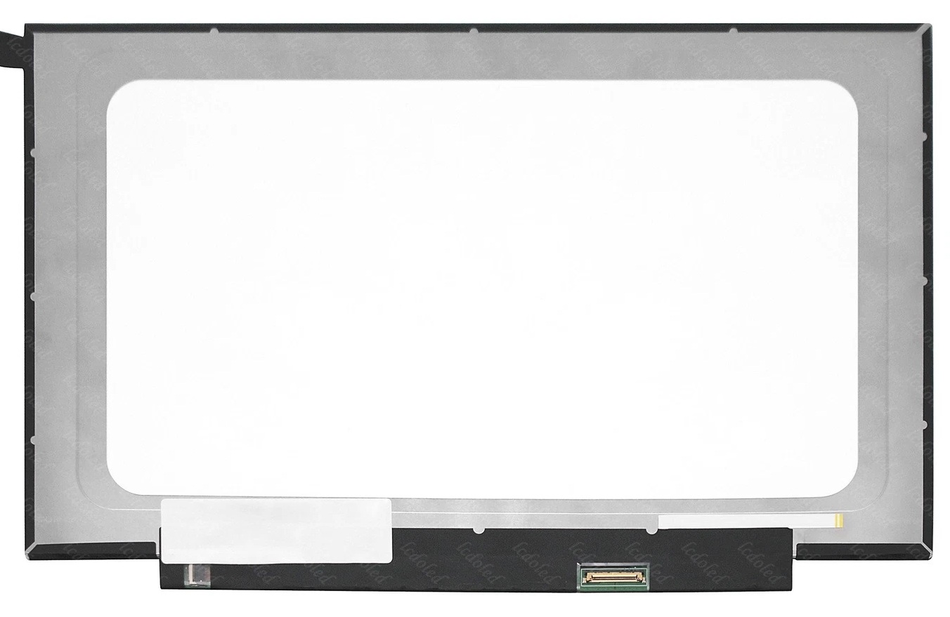 14" FHD 1920x1080 60Hz MATTE LCD PANEL FOR LEADER SC428