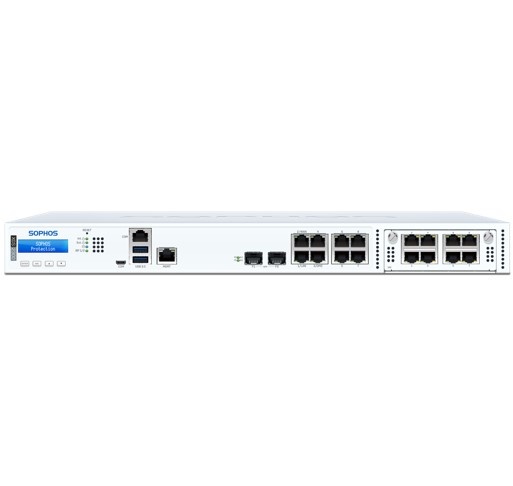 Sophos XGS 2300 Security Firewall Appliance