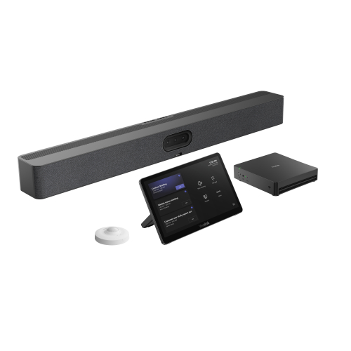 Yealink MVC S50-C5U Teams Room Kit