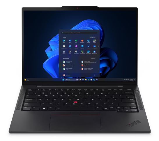 LENOVO ThinkPad T14s G6 14' WUXGA IR Intel U5-235H 32GB DDR5