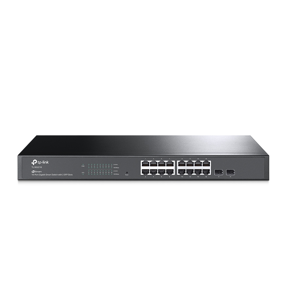 TP-LINK SG2218