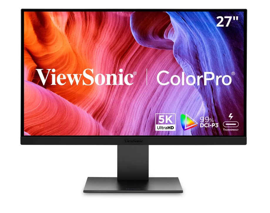 ViewSonic VP2788-5K