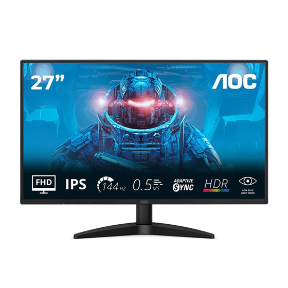 AOC 27B36X