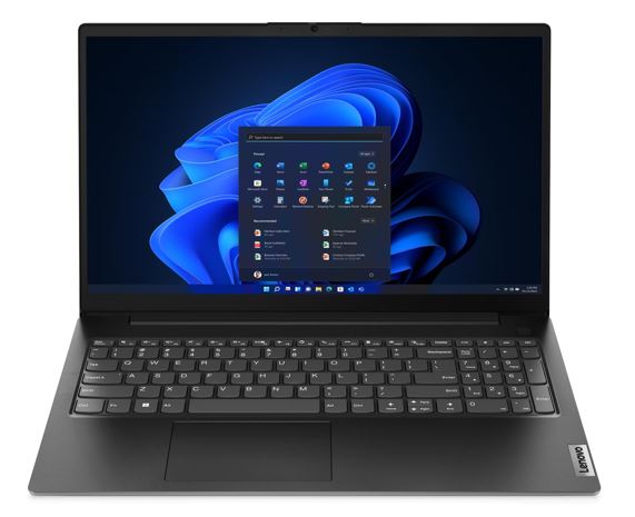 LENOVO V15 15.6" FHD AMD Ryzen R5-7520U 8GB 256GB SSD NVMe