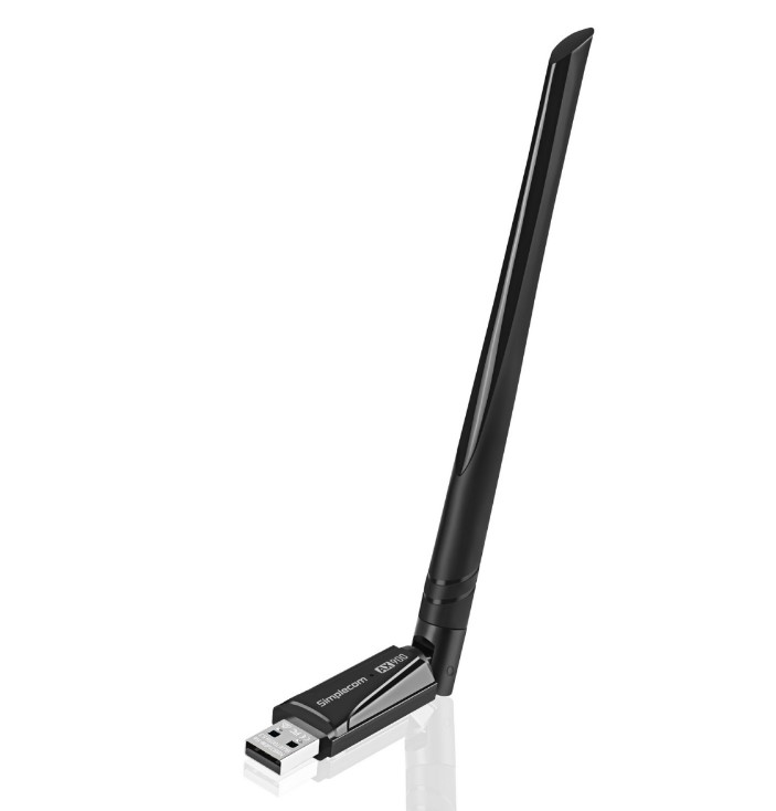 Simplecom NW831