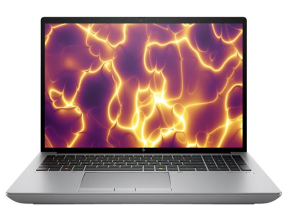 HP ZBook Fury G11 16" WQUXGA TOUCH IR Intel i9-14900HX 64GB