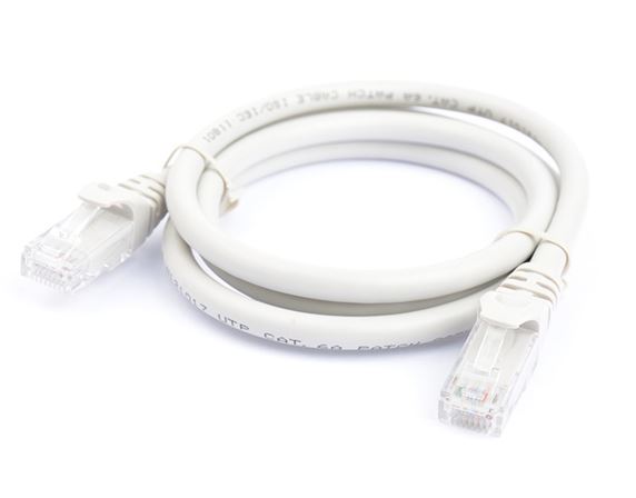 8Ware CAT6 Cable 1m
