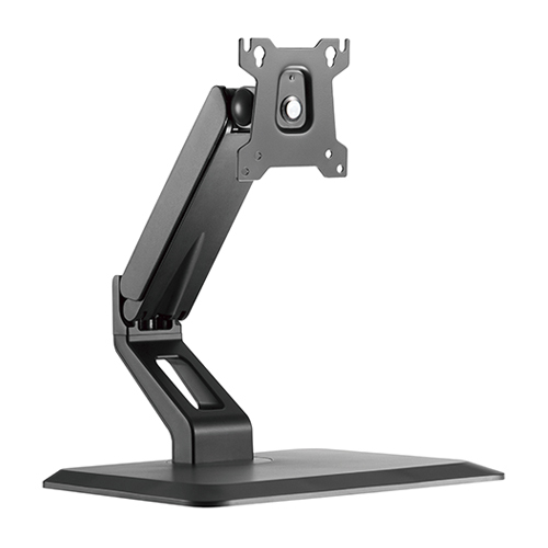 Brateck Single Touch Screen Monitor Desk Stand Fit Most