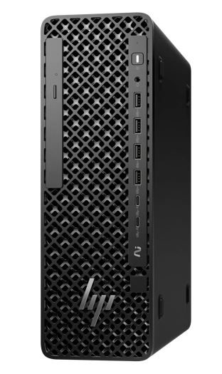 HP Z2 SFF G1i Intel U9-285 32GB DDR5 1TB SSD nVidia RTX 1000