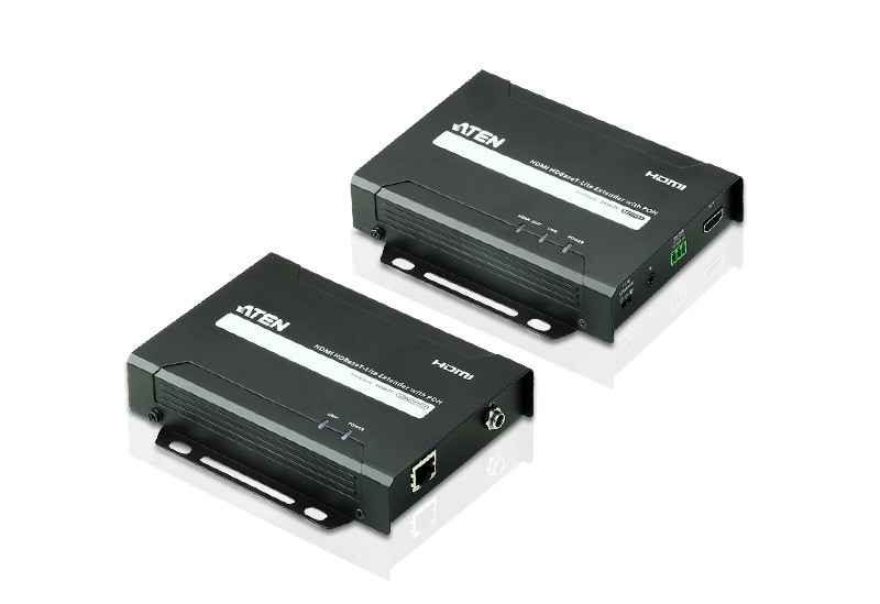 Aten HDBaseT Lite HDMI Video Extender with POH 1080P@70m
