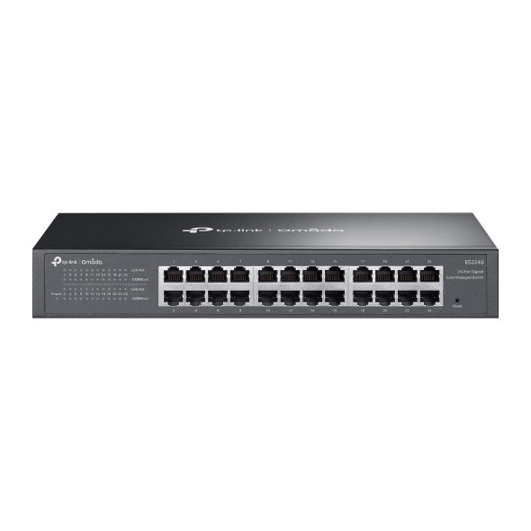 TP-LINK ES224G