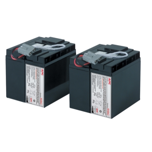 APC Replacement Battery Cartridge #11