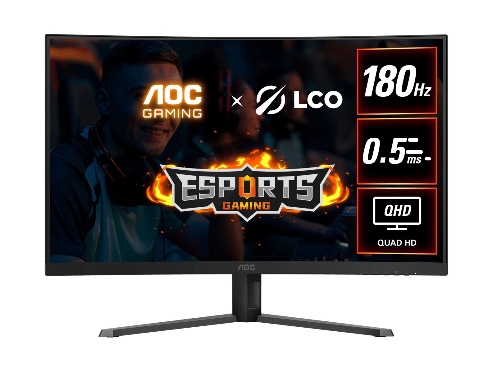 AOC CQ32G4E
