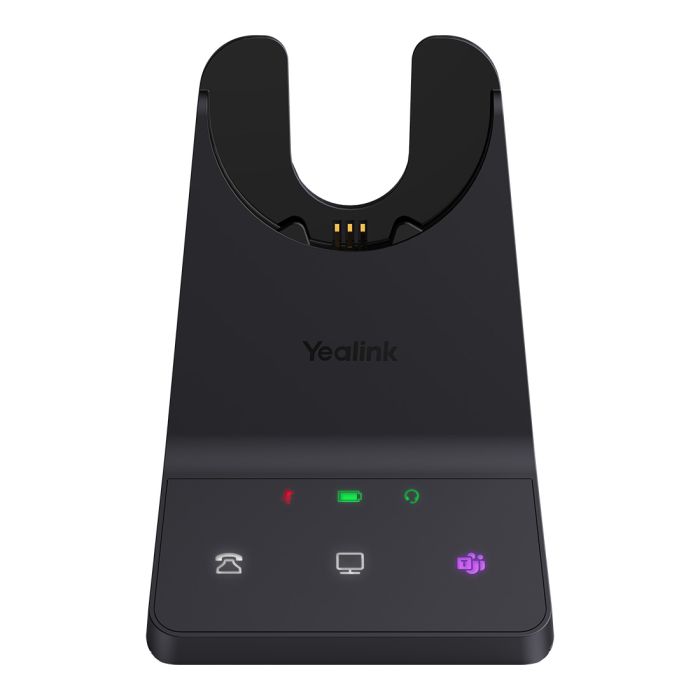 Yealink WHB640T DECT Base Replacement part for WH64 Teams