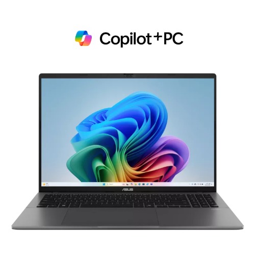 ASUS VivoBook S16 16" FHD OLED Notebook AMD Ryzen 7 260 DDR5