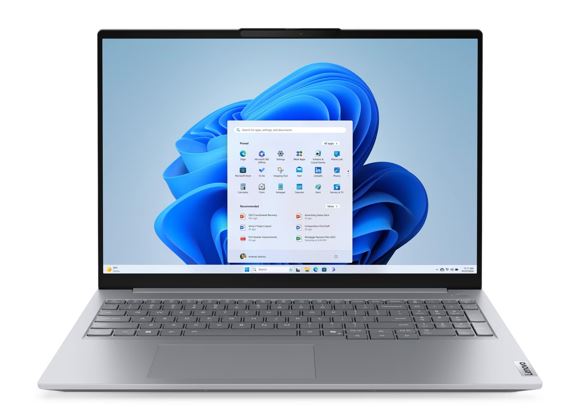 LENOVO ThinkBook 16 G8 16" WUXGA Intel U5-225U 16GB DDR5