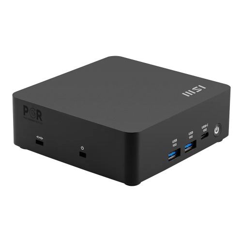 MSI Cubi NUC AI 1UMG-012BAU