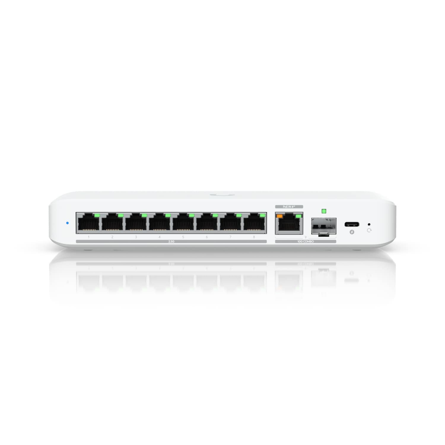 Ubiquiti Flex 2.5G