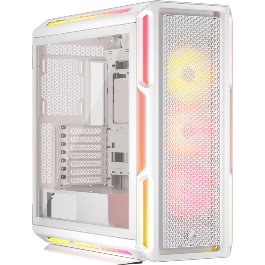 Corsair iCUE LINK 5000T LX RGB Mid-Tower High-Performance PC