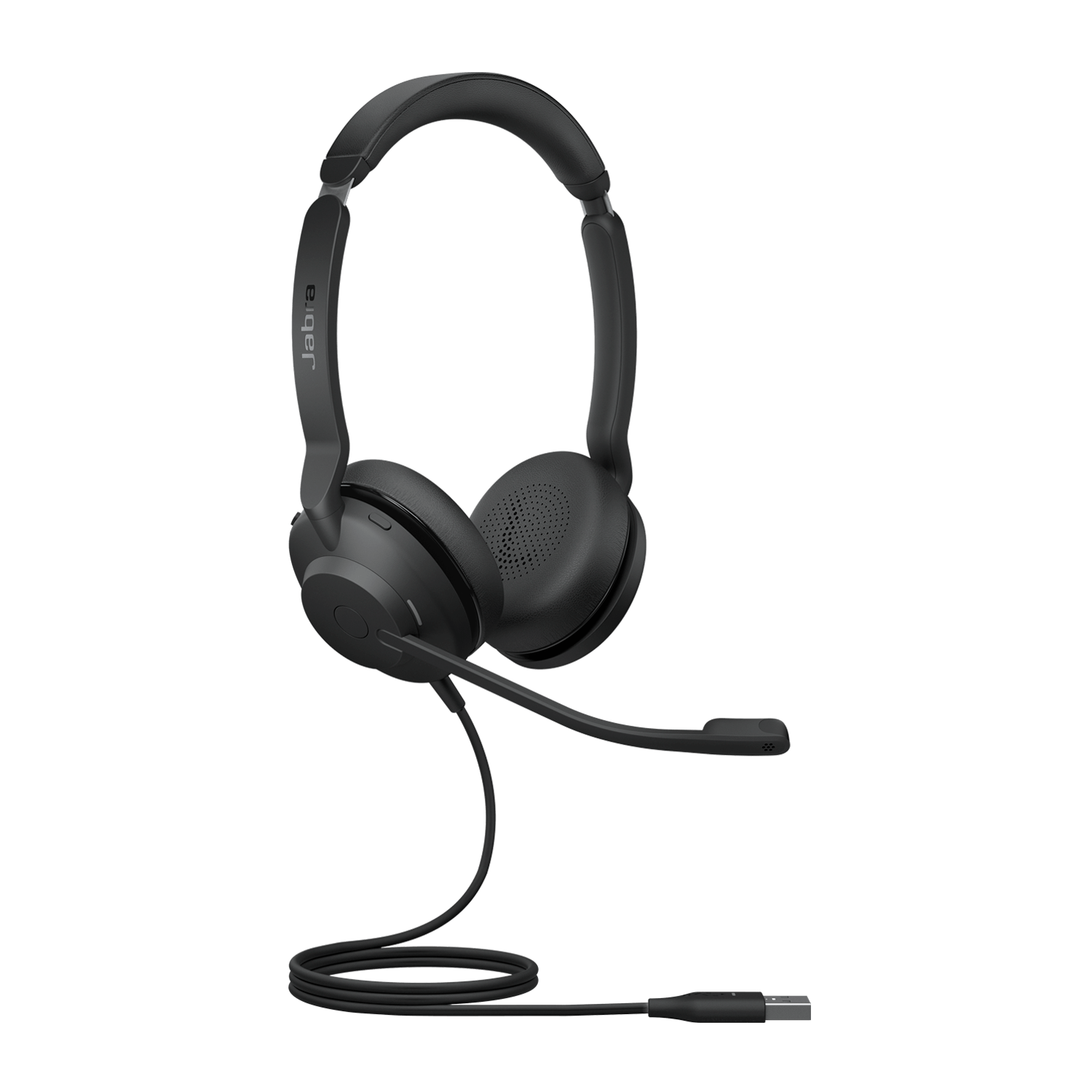 Jabra Evolve2 30 SE Wired USB-A UC Stereo Headset