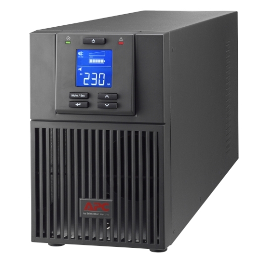 APC Easy UPS 1000VA/800W Online UPS