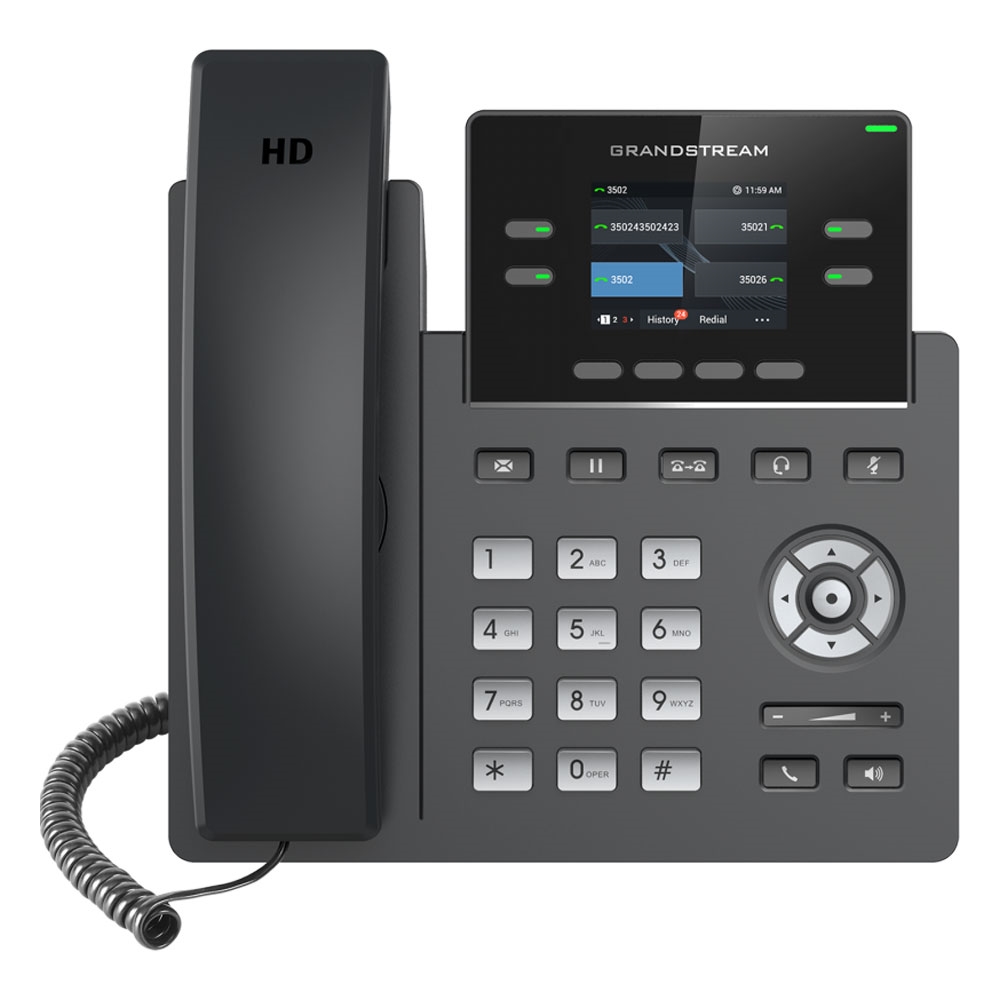 Grandstream GRP2612G