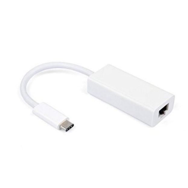Astrotek Thunderbolt USB 3.1 Type-C USB-C to RJ45 Gigabit