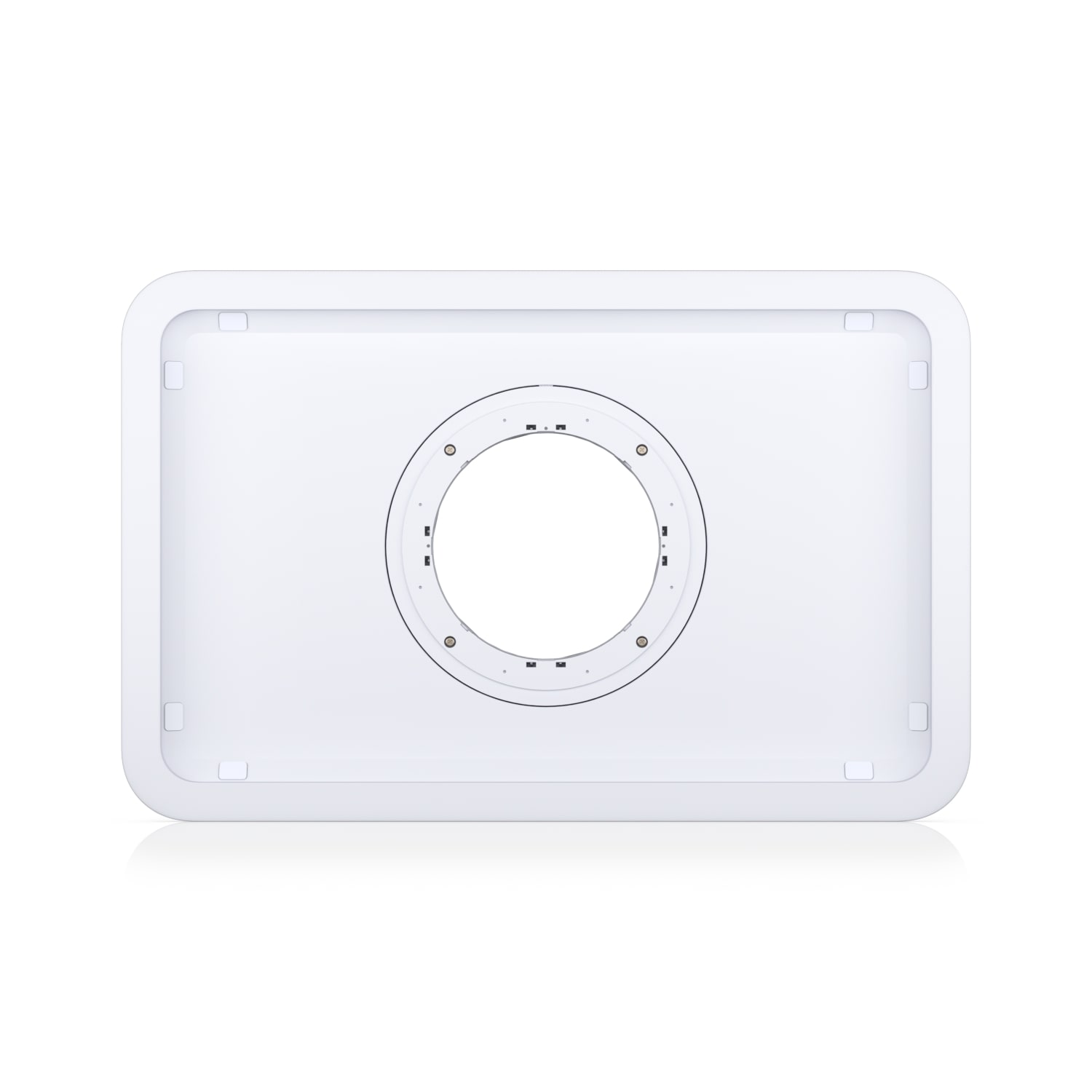 Ubiquiti UniFi Connect Display Flush Mount