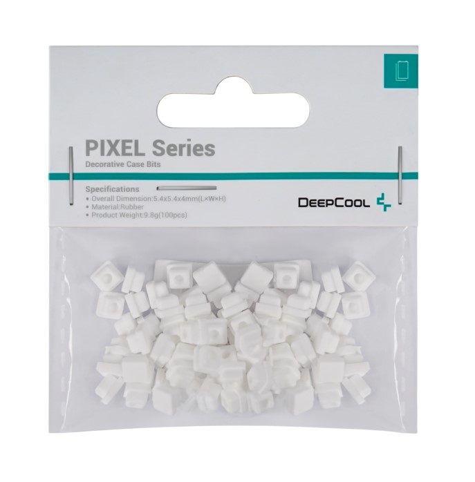 DeepCool PIXEL Decorative Case Bits