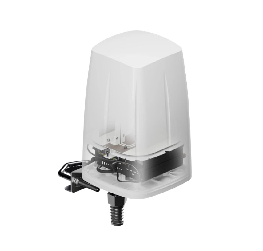 Teltonika OUTDOOR LTE/Wi-Fi/GPS/BLUETOOTH ANTENNA FOR RUTX11