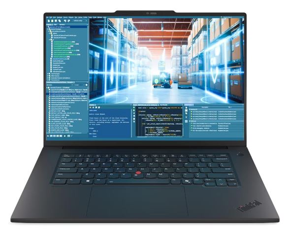 LENOVO ThinkPad T1G G8 16" WUXGA IR Intel U7-255H 32GB