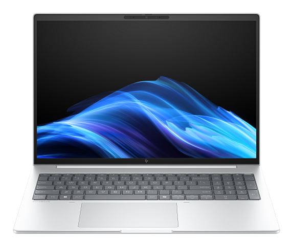 HP EliteBook 8 G1i 16" WUXGA IR Intel U5-225U 16GB DDR5 1TB