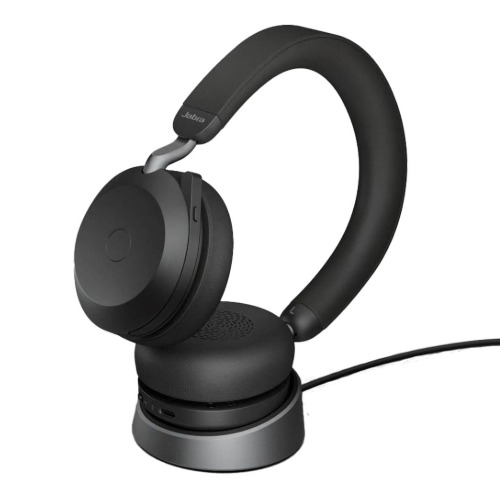 Jabra Evolve2 75 Deskstand