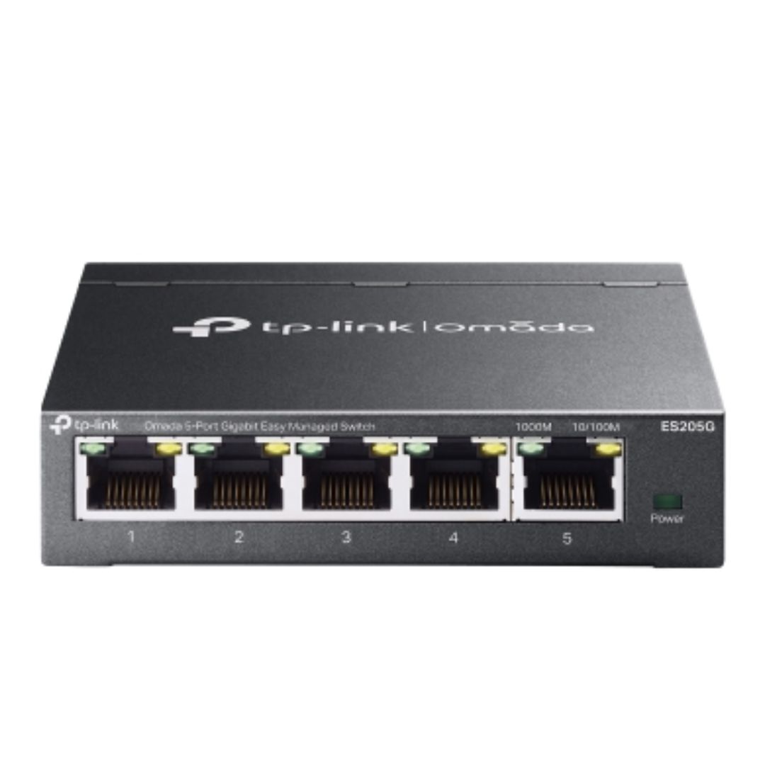 TP-LINK ES205G