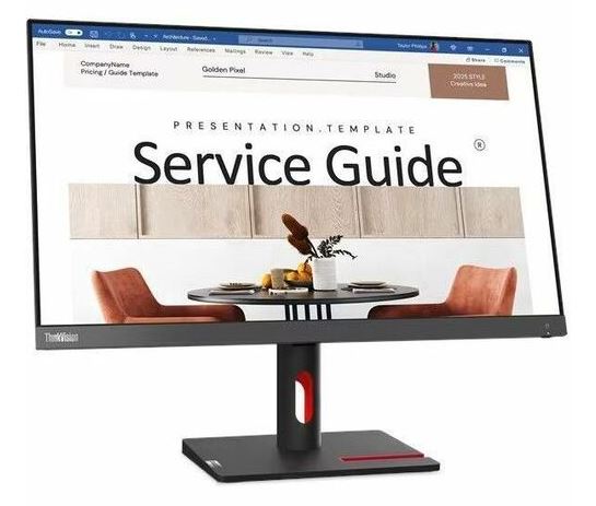LENOVO ThinkVision S24I-30 23.8"/24" 100Hz FreeSync FHD