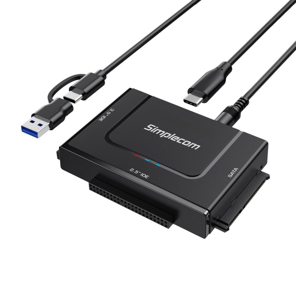 Simplecom SA492C