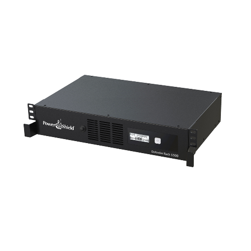 PowerShield Defender RackMount 1500VA/900W