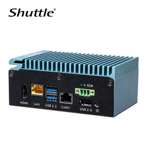 Shuttle SPCEL03