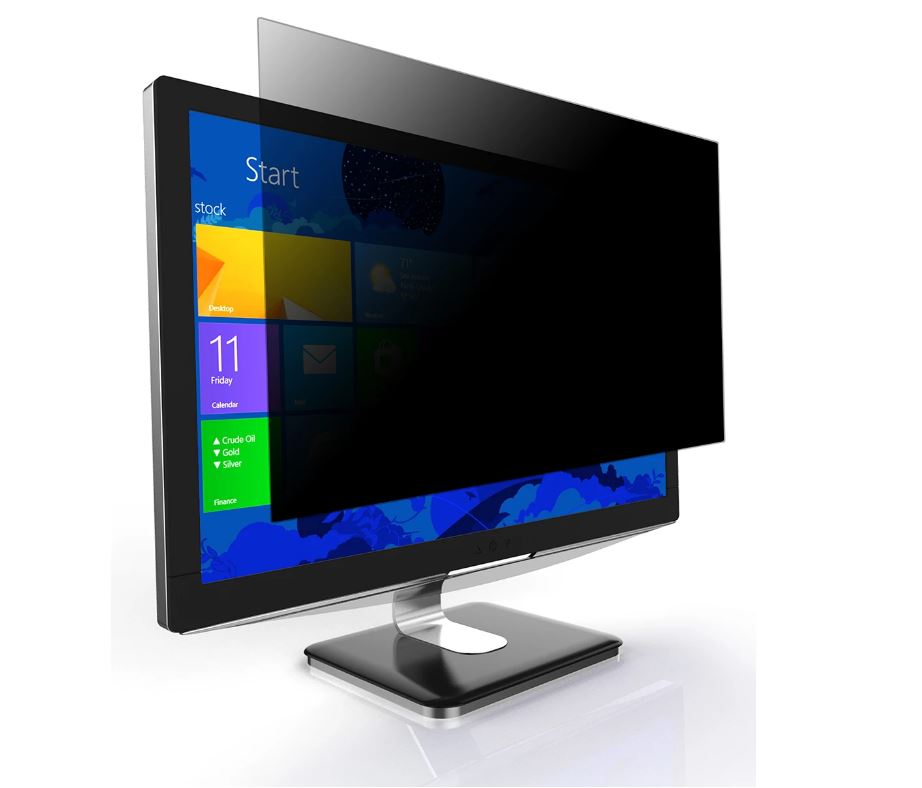 Targus 4VU Privacy Filter for 23.8"/24" Widescreen 16:9