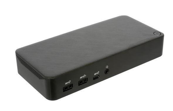 Targus USB4 Triple Video Docking Station 100W Power Delivery