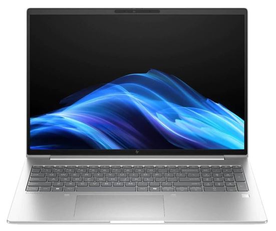 HP EliteBook 6 G1i 16" WUXGA TOUCH IR Intel U5-225U 16GB